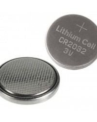 Detalhes do produto Bateria Lithium 3V CR2032