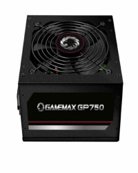 Fonte ATX Gamemax 750W 80Plus Bronze PFC - Foto 1