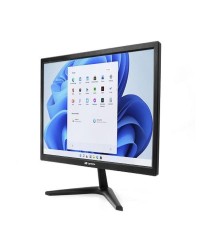 Monitor 19 C3TECH MR-19 HDMI VESA 1440X900 5MS ( 1x HDMI / 1x VGA ) - Foto 1