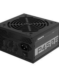 Fonte ATX Gigabyte 450W 80Plus Bronze PFC Ativo - P450B - Foto 2