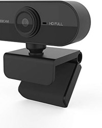 Webcam Home Ofice ! Microfone ! Teans, Zoom, Meet, Hangouts! - Foto 1