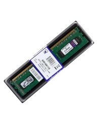 Memória DDR3 8GB 1600mhz kingston - Foto 1