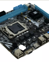 Placa Mãe Intel I3 I5 I I7 Hdmi/vga/ddr3 Socket 1155 Kp-h61k - Foto 1