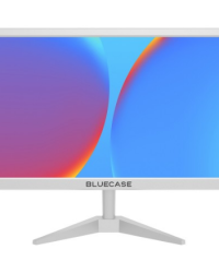 Monitor Bluecase Led Full Hd 19 Hdmi Branco - Foto 3