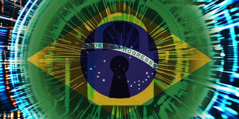 Brasil é um dos países mais afetados por ataques de malware