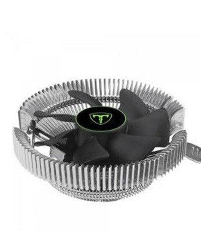 Detalhes do produto Cooler para AMD / Intel VITI T-DAGGER T-GC9110