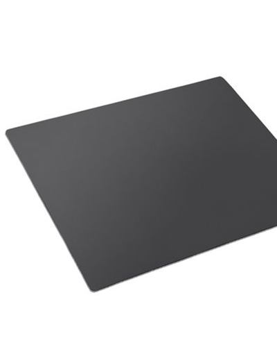 Detalhes do produto Mouse Pad em Tecido Preto