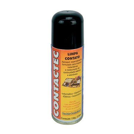 Limpa Contato Spray Contactec 130g