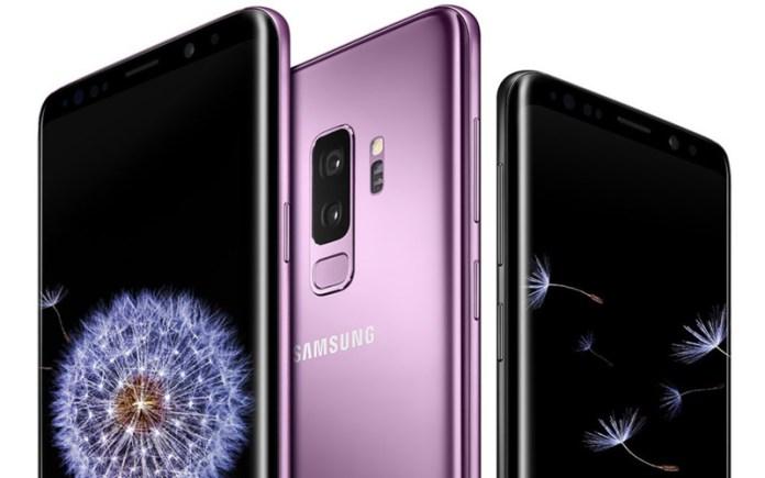 Galaxy S9: vídeo de lançamento vaza na internet