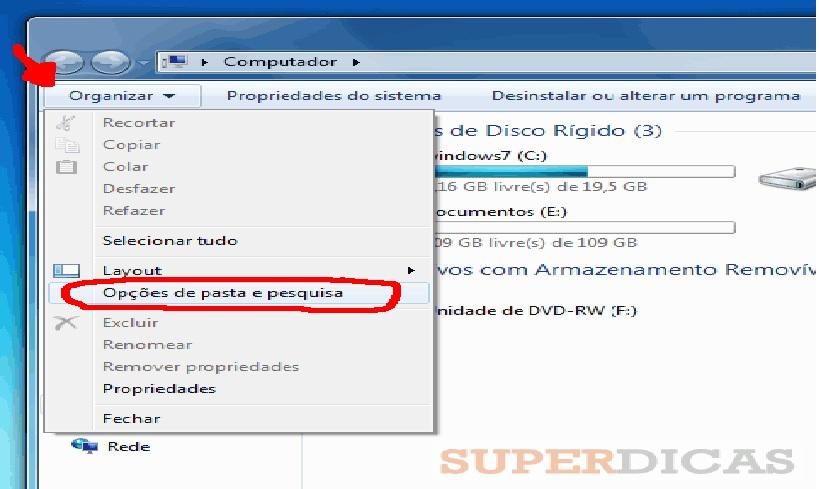 Ativa os temas escondidos do Windows 7