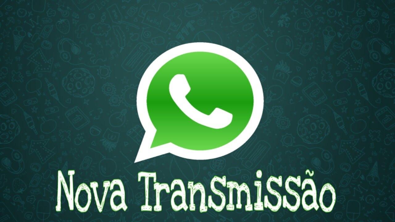 Como enviar mensagem no WhatsApp para vários contatos sem criar grupos