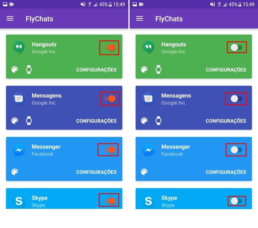 Como ler e responder mensagens de forma invisível sem ficar offline no WhatsApp