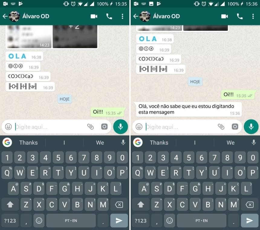 Como ler e responder mensagens de forma invisível sem ficar offline no WhatsApp