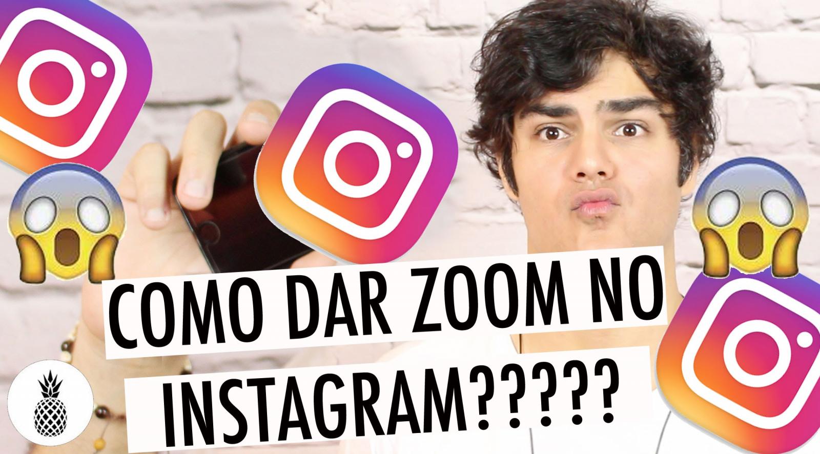 Instagram lança novos efeitos de superzoom para histórias; saiba como usar