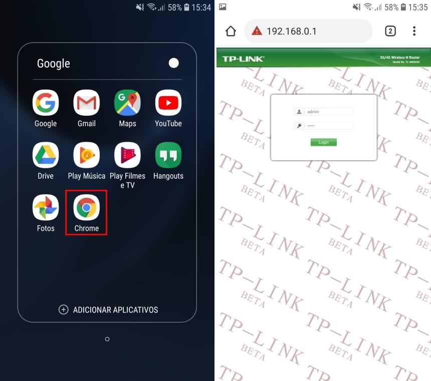 Como ver quem está roubando seu Wi-Fi e bloquear a pessoa usando o Android