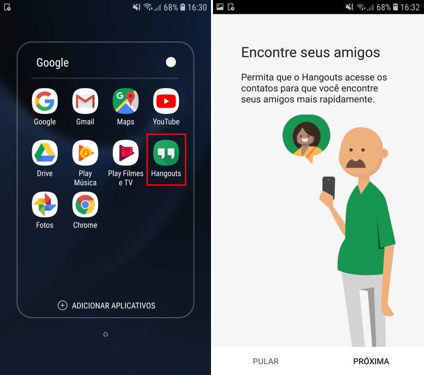 Como ligar de graça (ou quase) com o Hangouts para qualquer lugar do mundo