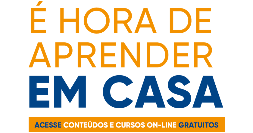 Senac ofertando 20 cursos online e gratuitos na área de tecnologia.