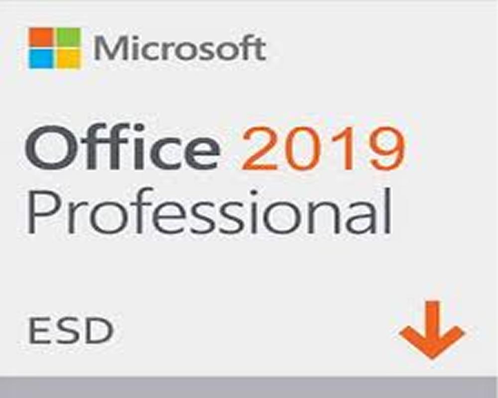 Office 2019 PRO Original (ESD - envio do serial por email)