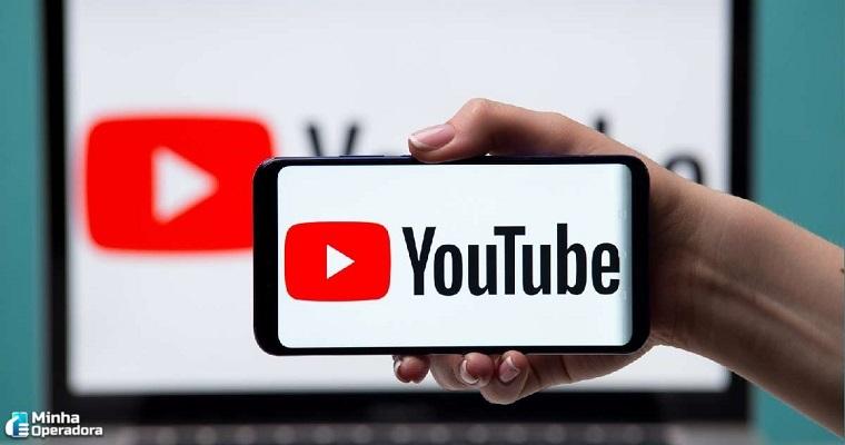 YouTube testa novo controle de reprodução de vídeo em velocidade dupla para mais vídeos em menos tempo