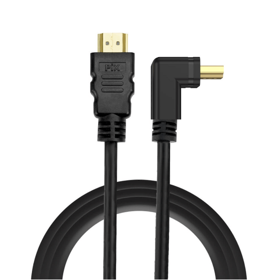 Cabo HDMI macho X HDMI macho 2m v2.0